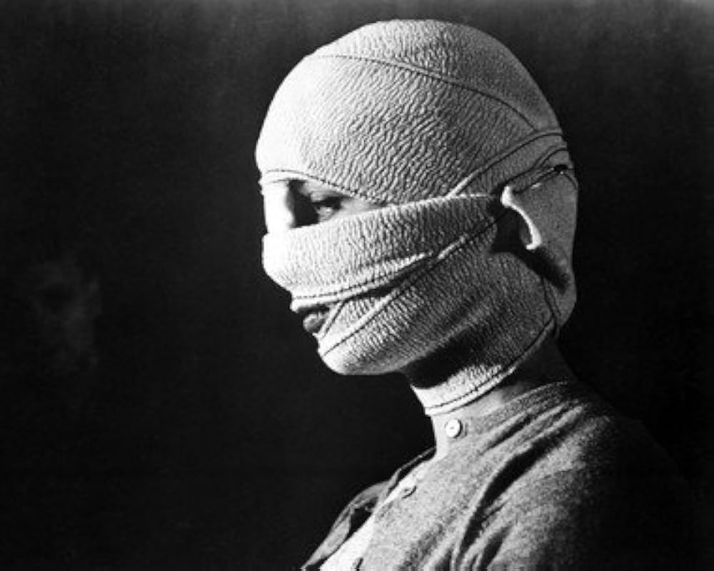 Eyes Without a Face (1960)