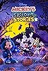 Primary photo for Mickey's Spooky Stories Primary photo for Mickey's Spooky Stories
