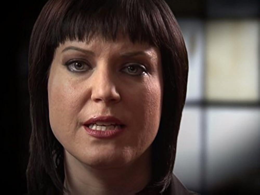 "The Dead Files" Battlefield (TV Episode 2013) IMDb