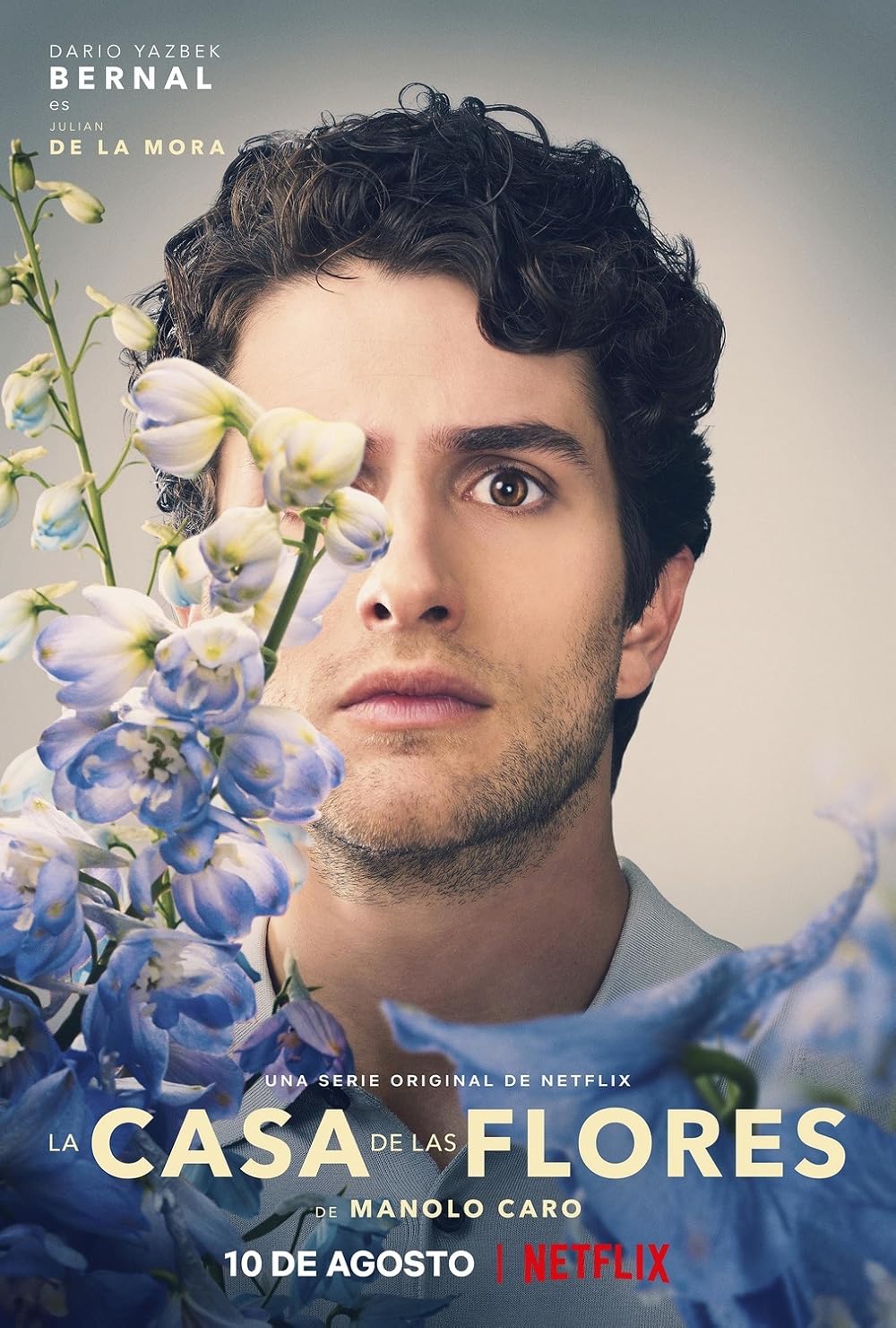 The House of Flowers (2018)