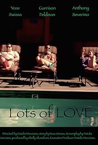 Primary photo for Lots of Love