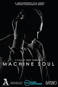 Primary photo for Machine Soul
