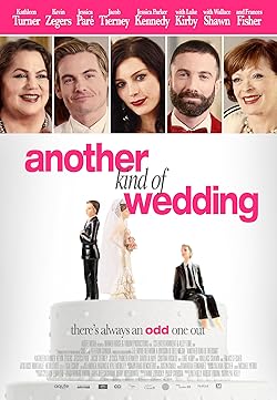 Poster of Another Kind of Wedding