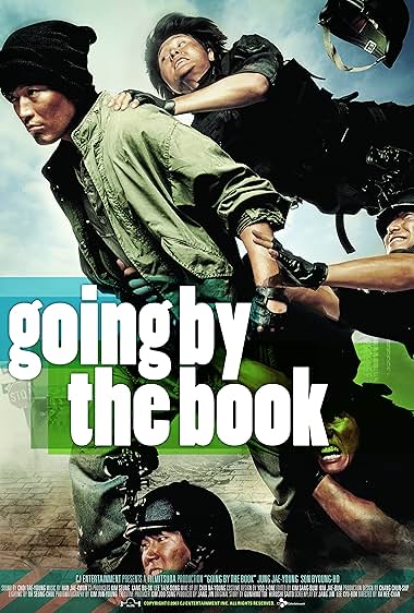 Going by the Book 2007