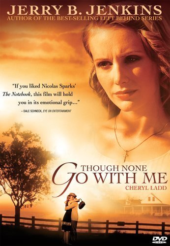 Poster of Though None Go with Me