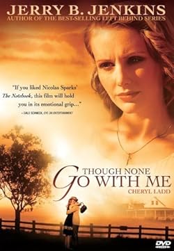 Poster of Though None Go with Me