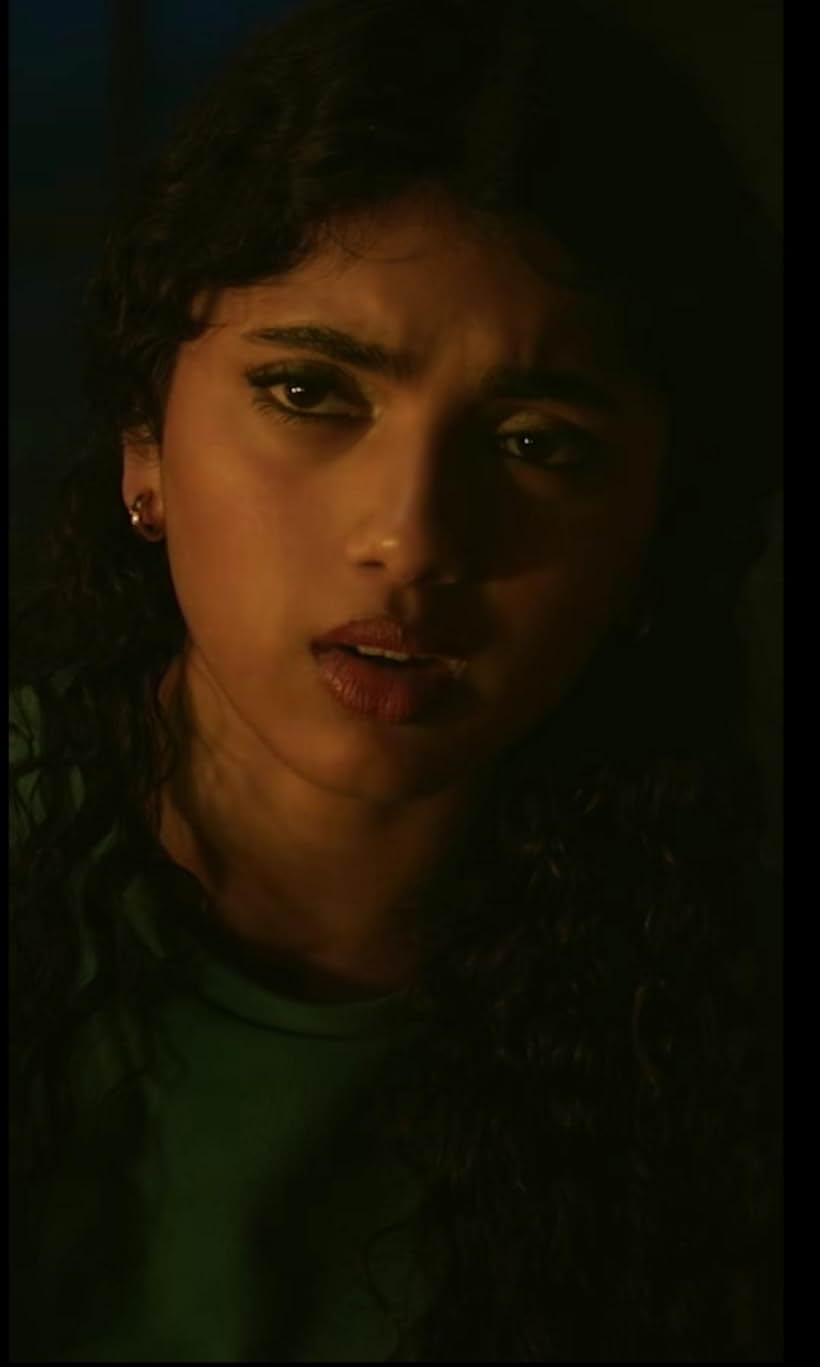 Avantika in Tarot (2024)