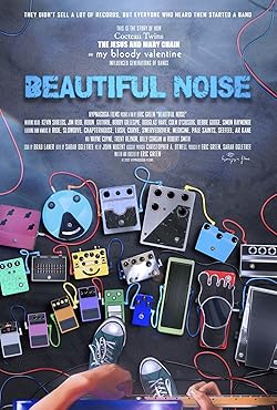 Poster of Beautiful Noise
