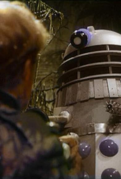 Primary photo for The Dalek Tapes Primary photo for The Dalek Tapes