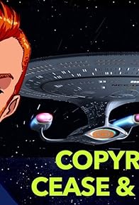 Primary photo for CBS Paramount Vaporizes Another Fan-Made Star Trek Project