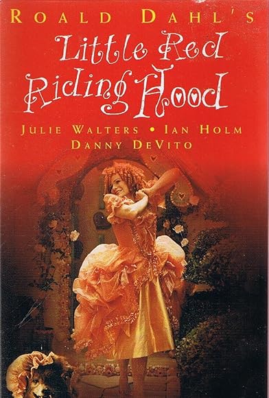 Primary photo for Little Red Riding Hood Primary photo for Little Red Riding Hood