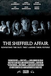 Primary photo for The Sheffield Affair Primary photo for The Sheffield Affair