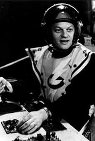 Primary photo for Captain Sacto