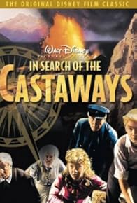 Primary photo for In Search of the Castaways: Part 1 Primary photo for In Search of the Castaways: Part 1