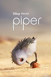 Piper 2016 Imdb Piper 2016 Imdb