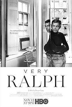 Poster of Very Ralph