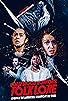 Primary photo for Hollywood Horrors: Folklore Primary photo for Hollywood Horrors: Folklore