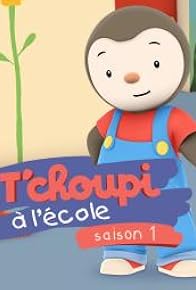 Primary photo for T'choupi à l'école Primary photo for T'choupi à l'école