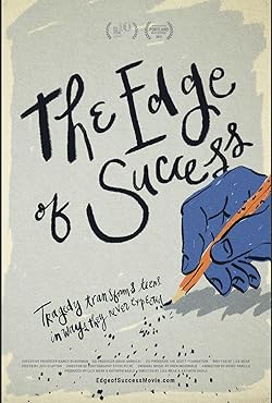 Poster of The Edge of Success
