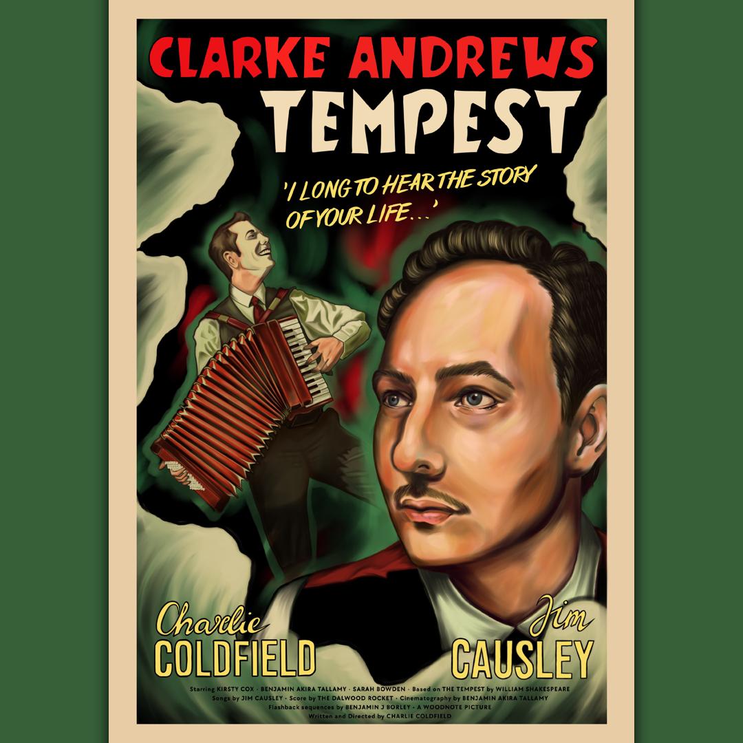 Clarke Andrews Tempest