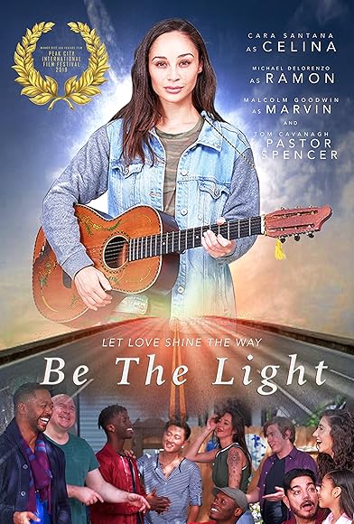 Primary photo for Be the Light Primary photo for Be the Light