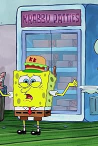 Primary photo for Goodbye, Krabby Patty?