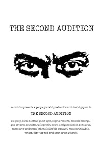 Primary photo for The Second Audition Primary photo for The Second Audition