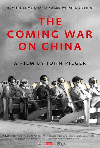 Primary photo for The Coming War on China Primary photo for The Coming War on China