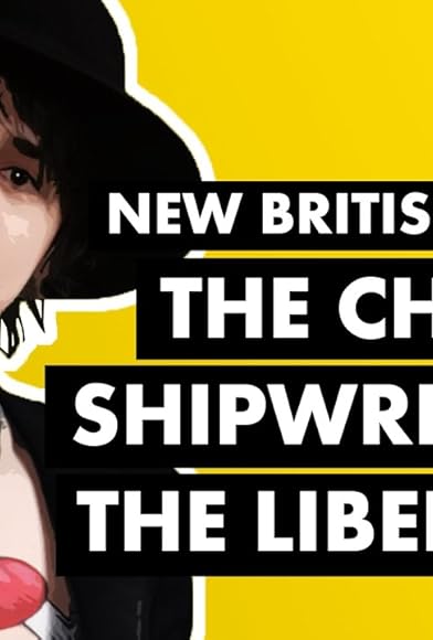 Primary photo for "Can't Stand Me Now" - The Shipwreck of The Libertines Primary photo for "Can't Stand Me Now" - The Shipwreck of The Libertines