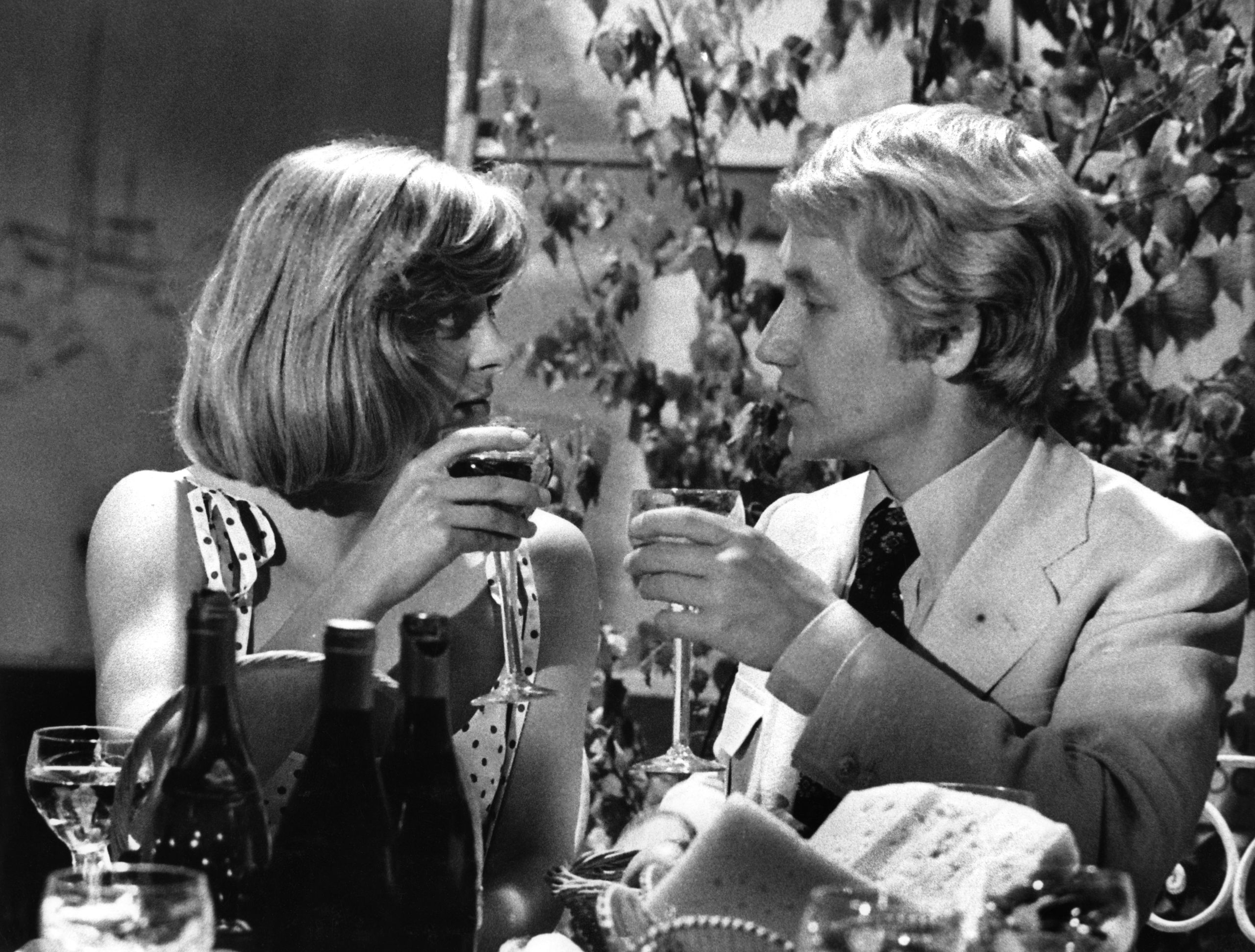 Sohilda naturizm jinsiy aloqa