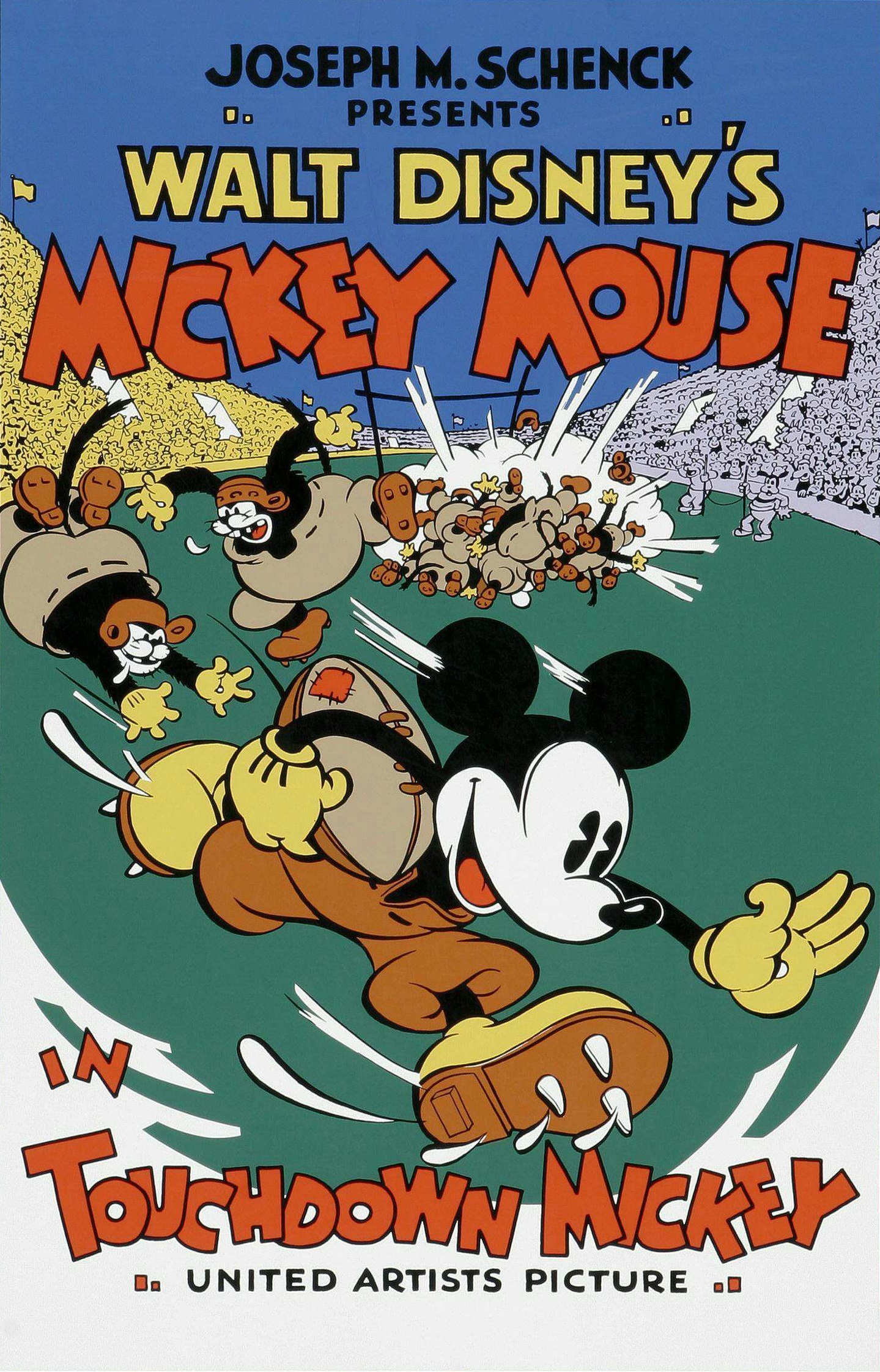 青年漫画 MICKEY MOUSE AND THE ORBITING NIGHTMARE 青年漫画 MICKEY MOUSE AND THE ORBITING NIGHTMARE Mickey