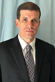 Primary photo for Dotan Baer