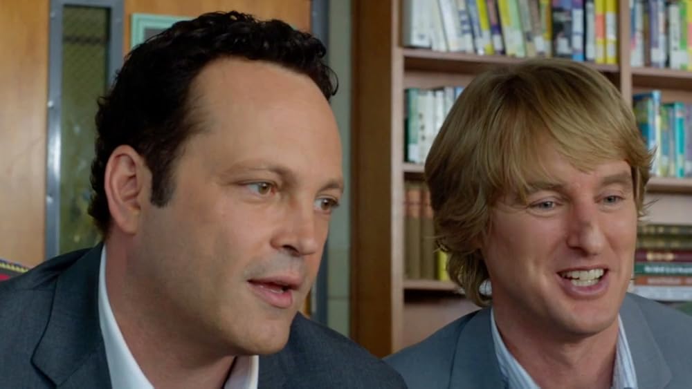The Internship - The Internship: Interview (UK) | IMDb