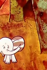 Primary photo for Pro polosatogo slonyonka