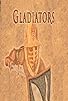 Primary photo for Gladiators: The Brutal Truth Primary photo for Gladiators: The Brutal Truth