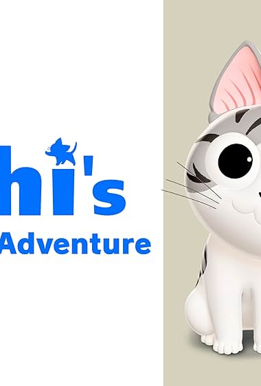 Chi's Sweet Adventure