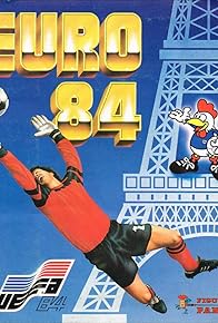Primary photo for UEFA Euro 1984