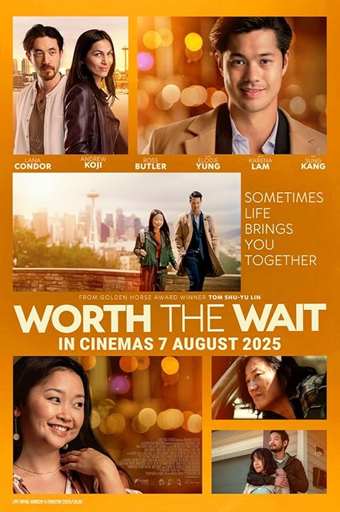 Worth the Wait (2025) Worth the Wait (2025)