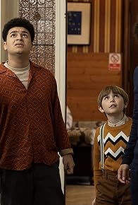 Primary photo for A Hole New Start