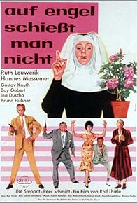 Primary photo for Auf Engel schießt man nicht Primary photo for Auf Engel schießt man nicht