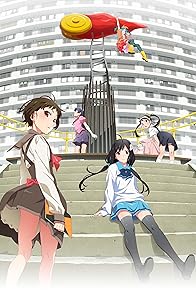 Primary photo for Monogatari Series: Off & Monster Season Primary photo for Monogatari Series: Off & Monster Season