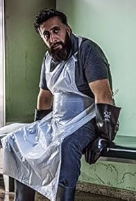 Primary photo for Machtlos