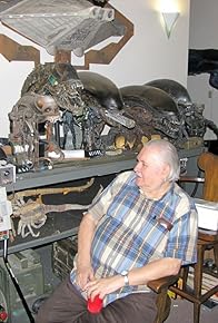 Primary photo for Aliens in the Basement: The Bob Burns Collection