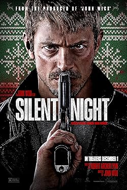 Poster of Silent Night