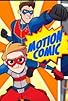 Primary photo for Henry Danger Motion Comic