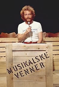 Primary photo for Musikalske venner Primary photo for Musikalske venner