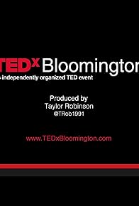 Primary photo for What Goes 'Round: TEDxBloomington