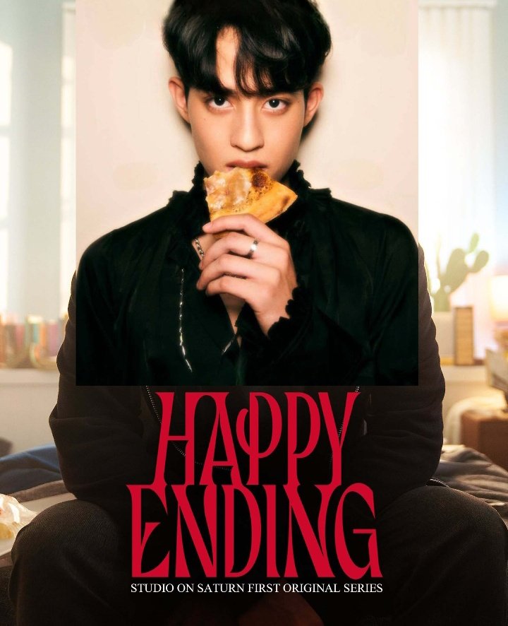 Happy Ending (2024) Happy Ending (2024)
