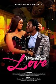 Primary photo for Unconditional Love Primary photo for Unconditional Love