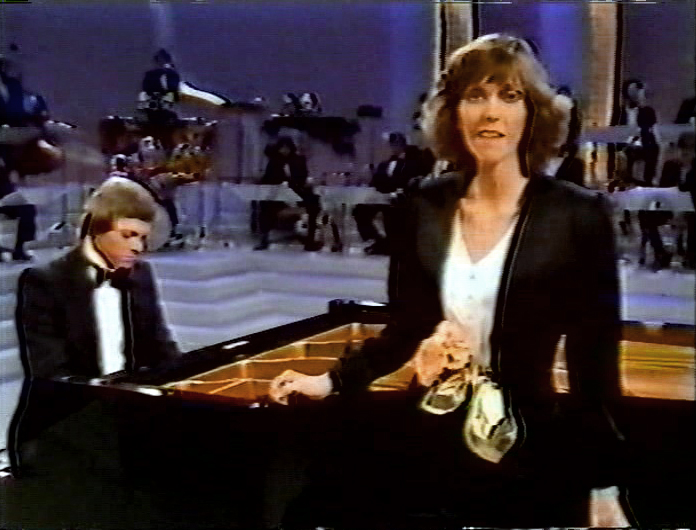 The Carpenters: Music, Music, Music (TV Special 1980) - IMDb